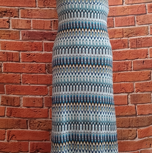 Trina Turk maxi - Picture 10 of 10